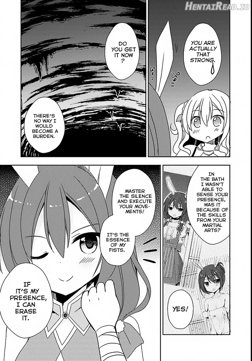 Isekai Onsen ni Tensei shita Ore no Kounou ga Tondemosugiru Chapter 4 - page 26