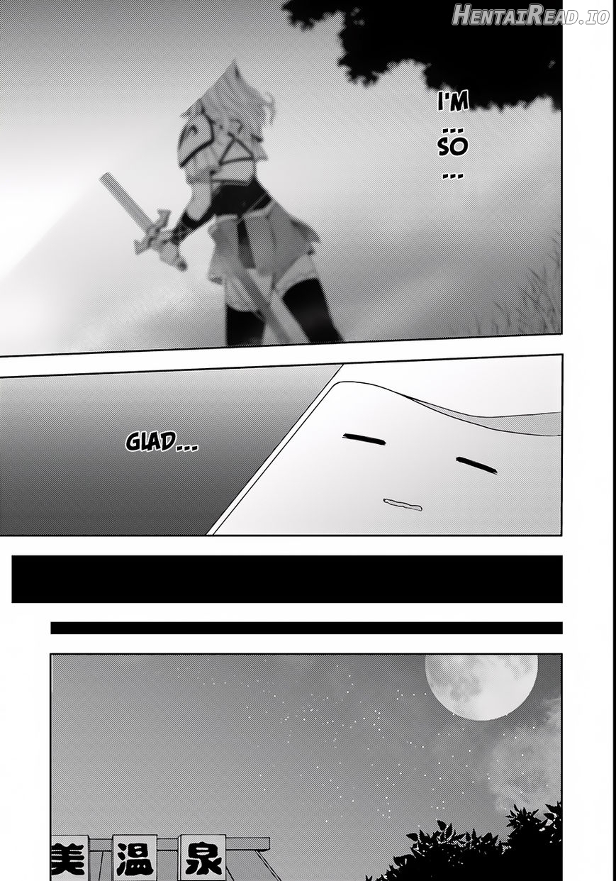 Isekai Onsen ni Tensei shita Ore no Kounou ga Tondemosugiru Chapter 5 - page 15