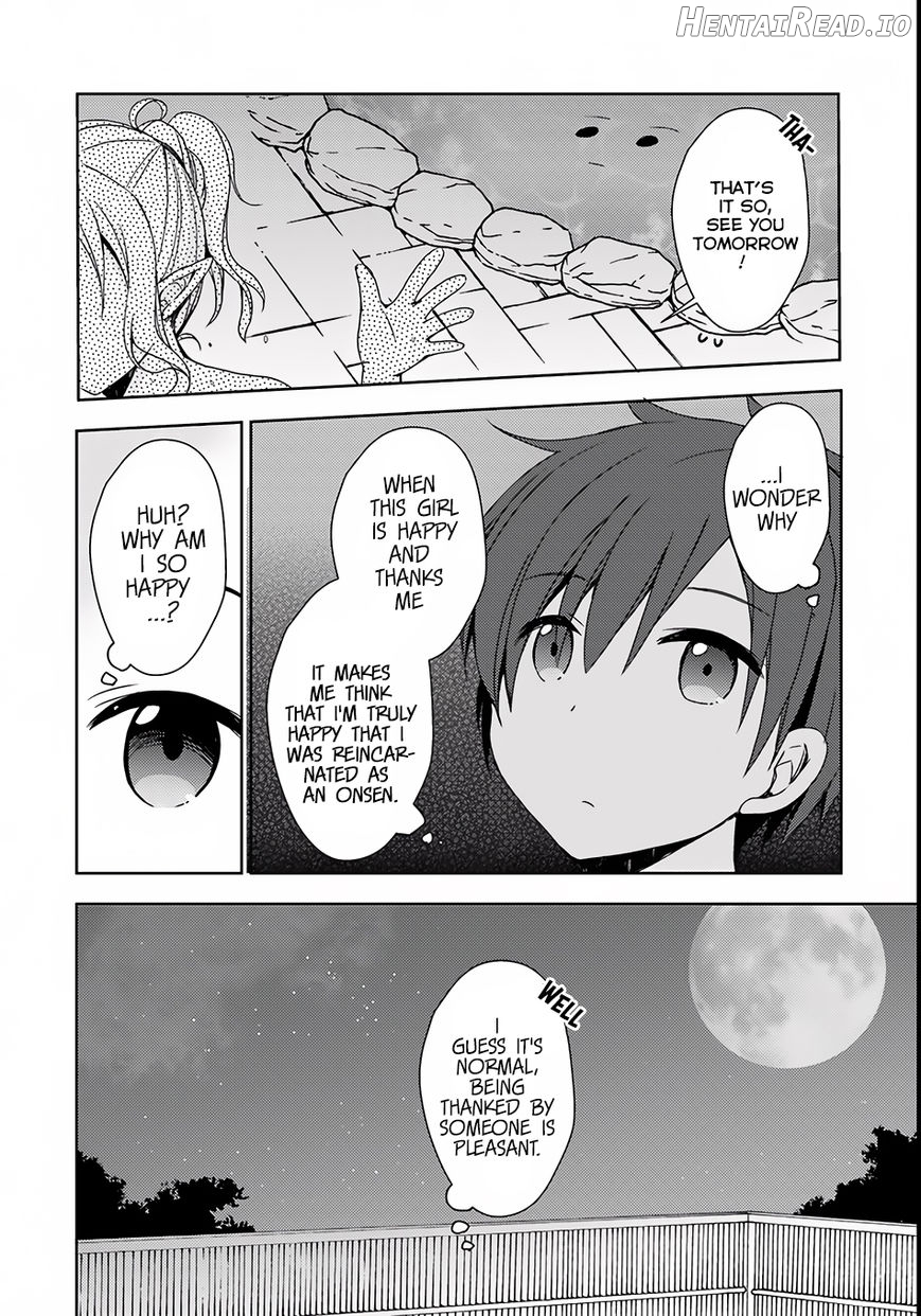 Isekai Onsen ni Tensei shita Ore no Kounou ga Tondemosugiru Chapter 5 - page 23