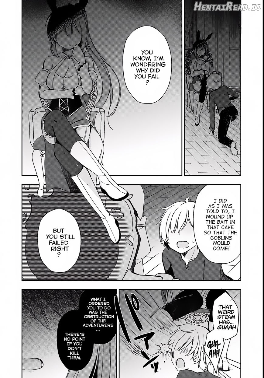 Isekai Onsen ni Tensei shita Ore no Kounou ga Tondemosugiru Chapter 5 - page 36