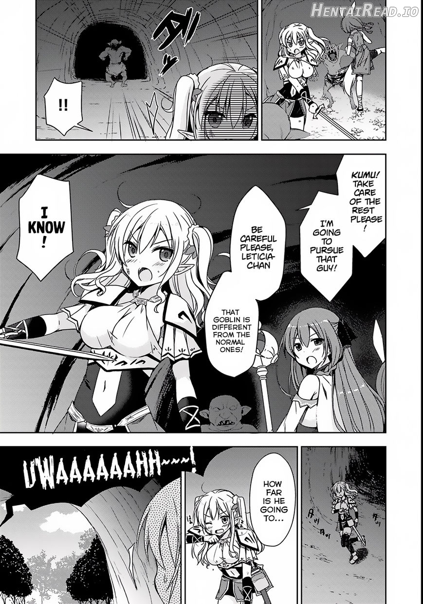 Isekai Onsen ni Tensei shita Ore no Kounou ga Tondemosugiru Chapter 5 - page 6
