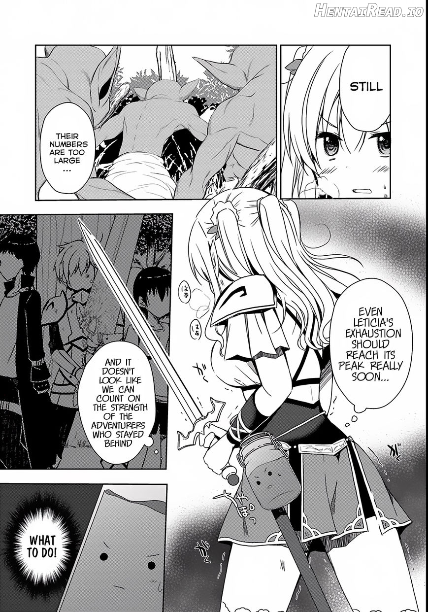 Isekai Onsen ni Tensei shita Ore no Kounou ga Tondemosugiru Chapter 5 - page 8