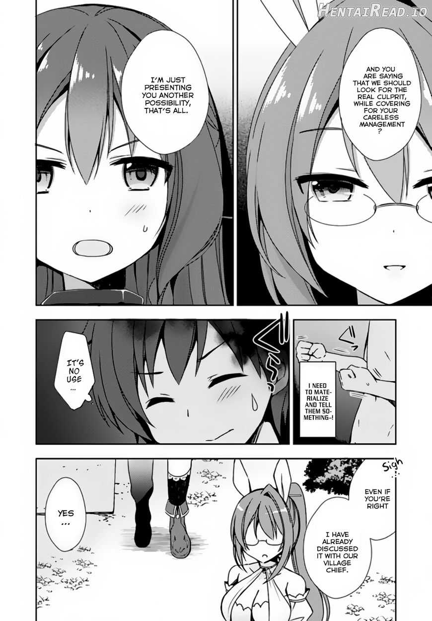 Isekai Onsen ni Tensei shita Ore no Kounou ga Tondemosugiru Chapter 6 - page 20