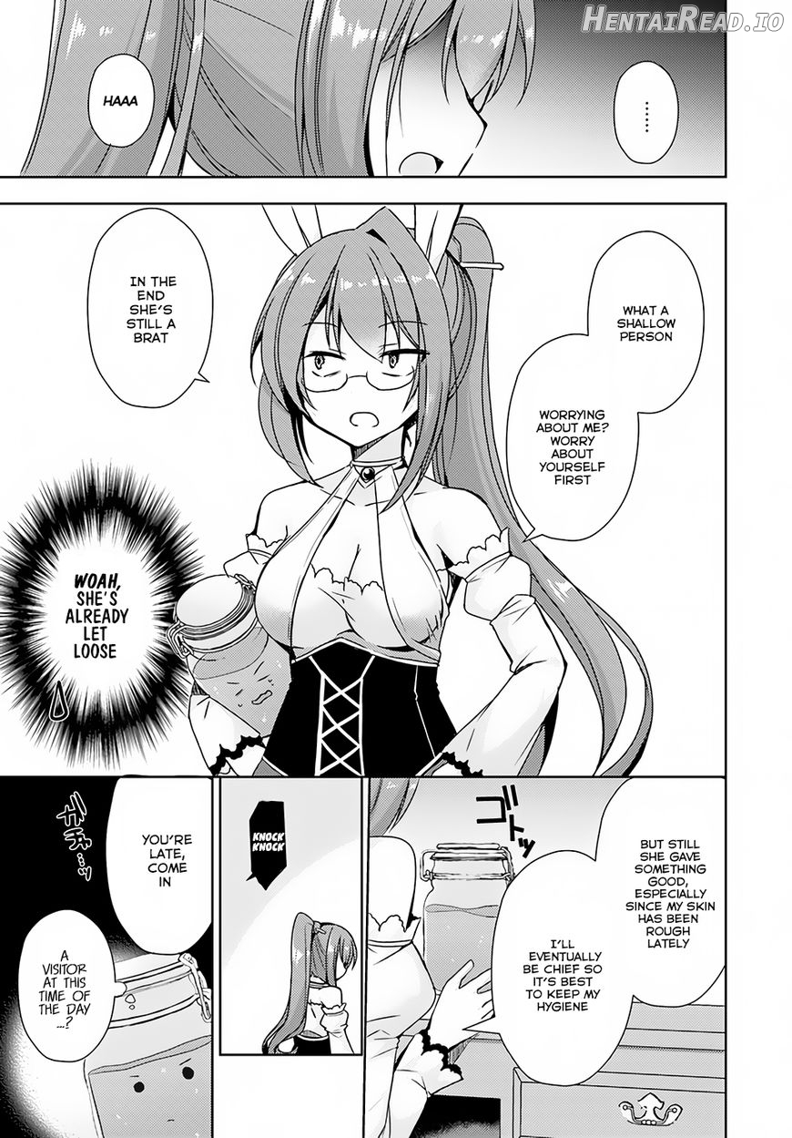 Isekai Onsen ni Tensei shita Ore no Kounou ga Tondemosugiru Chapter 7 - page 18