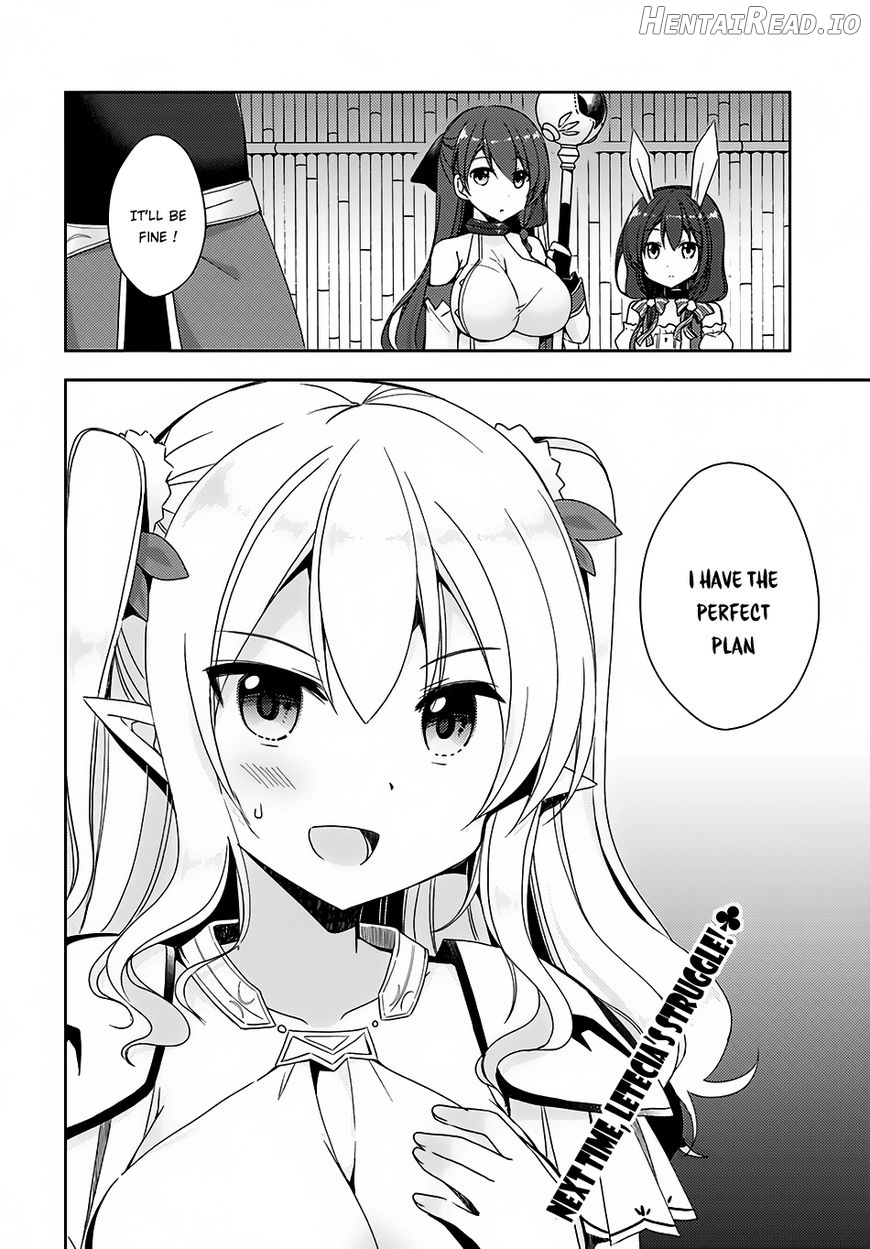Isekai Onsen ni Tensei shita Ore no Kounou ga Tondemosugiru Chapter 8 - page 25