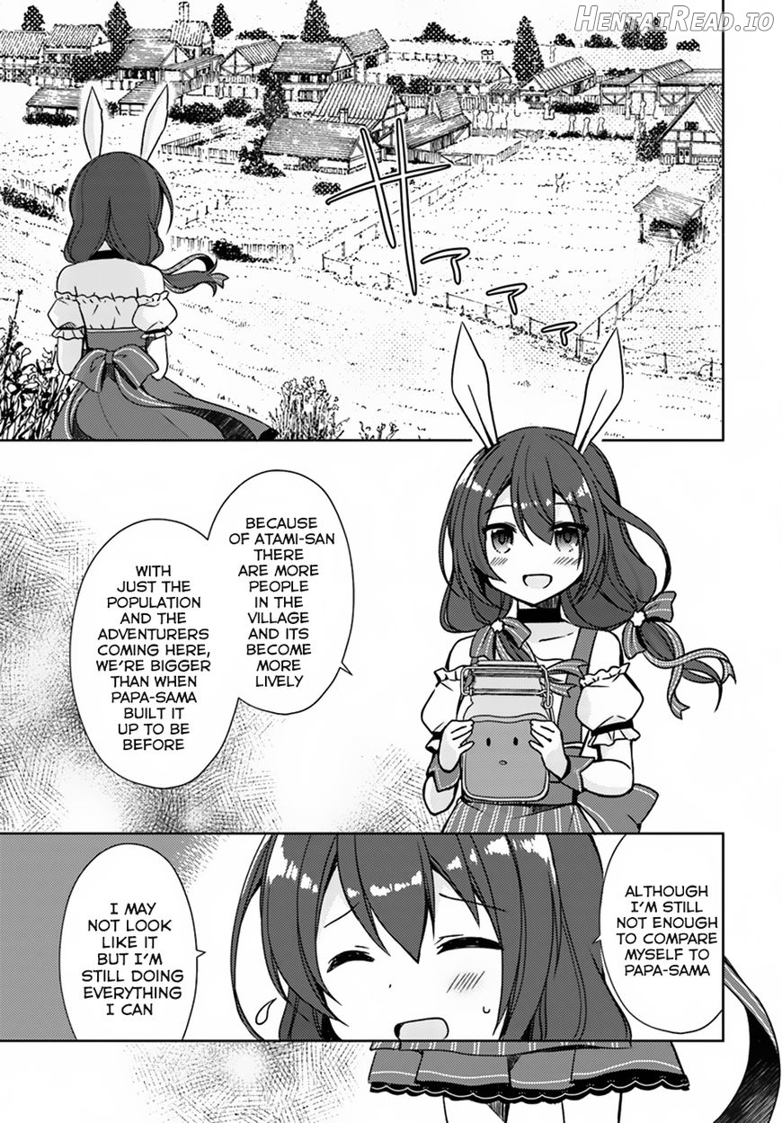 Isekai Onsen ni Tensei shita Ore no Kounou ga Tondemosugiru Chapter 13 - page 10