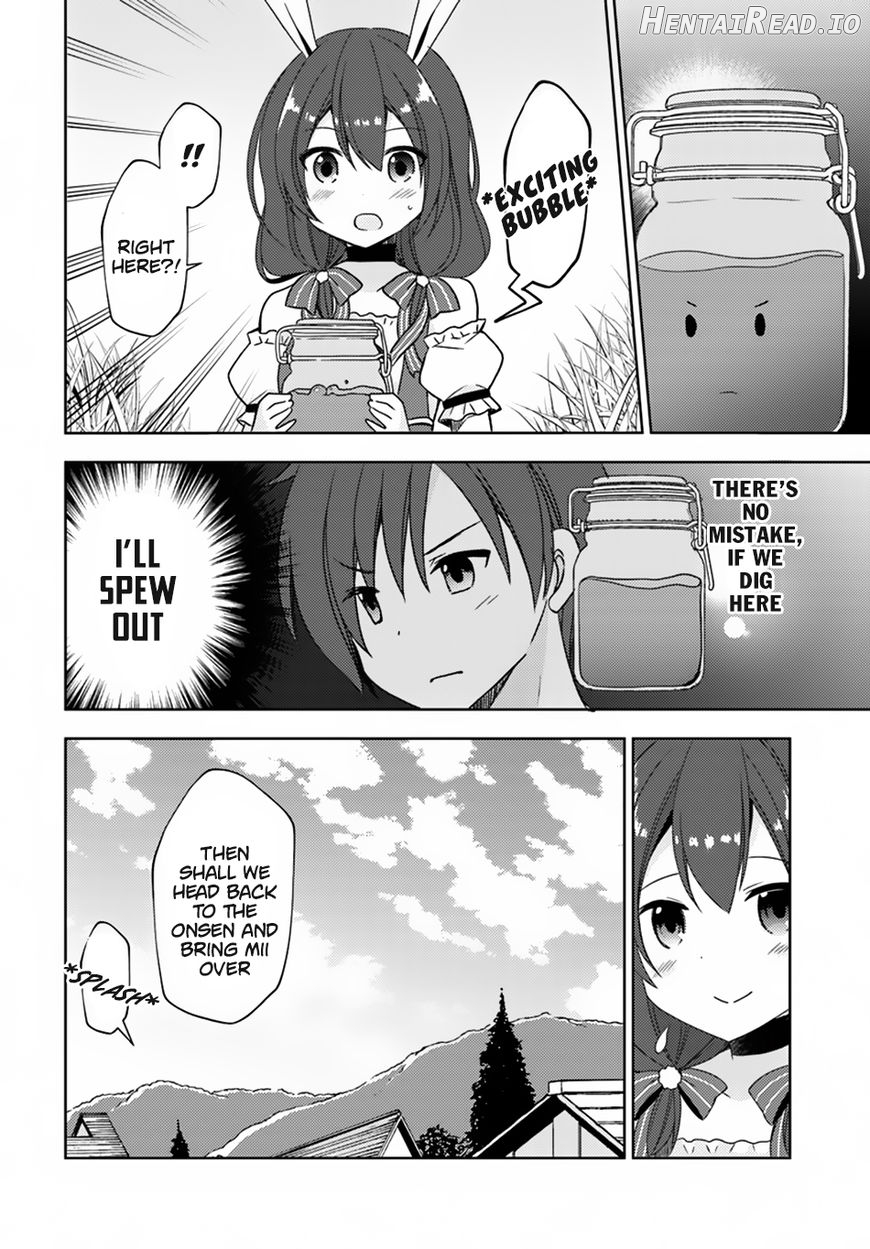 Isekai Onsen ni Tensei shita Ore no Kounou ga Tondemosugiru Chapter 13 - page 15