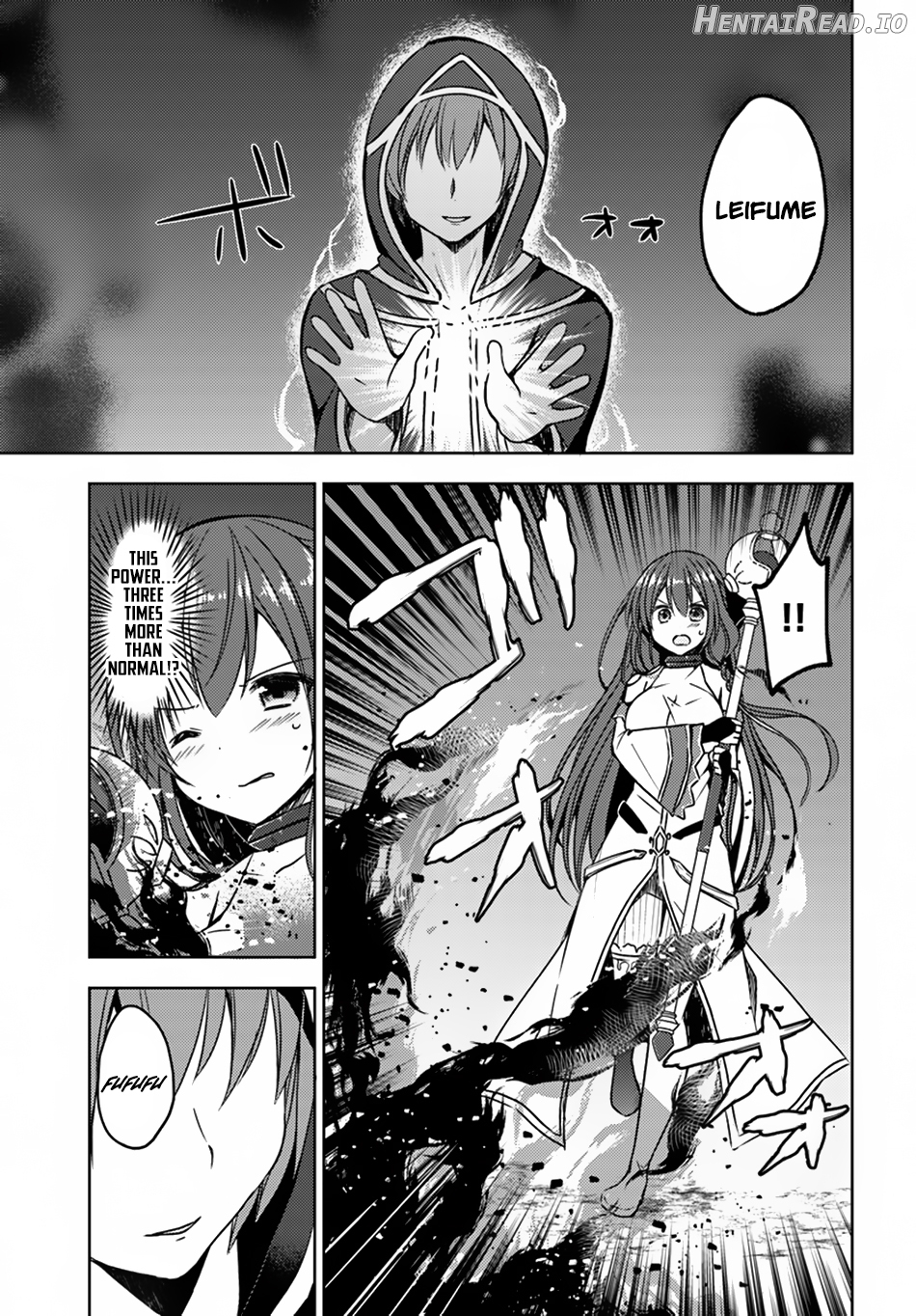 Isekai Onsen ni Tensei shita Ore no Kounou ga Tondemosugiru Chapter 15 - page 26