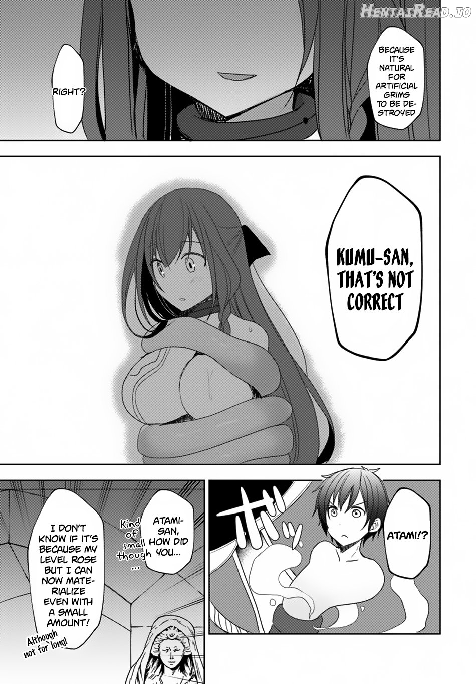 Isekai Onsen ni Tensei shita Ore no Kounou ga Tondemosugiru Chapter 19 - page 11