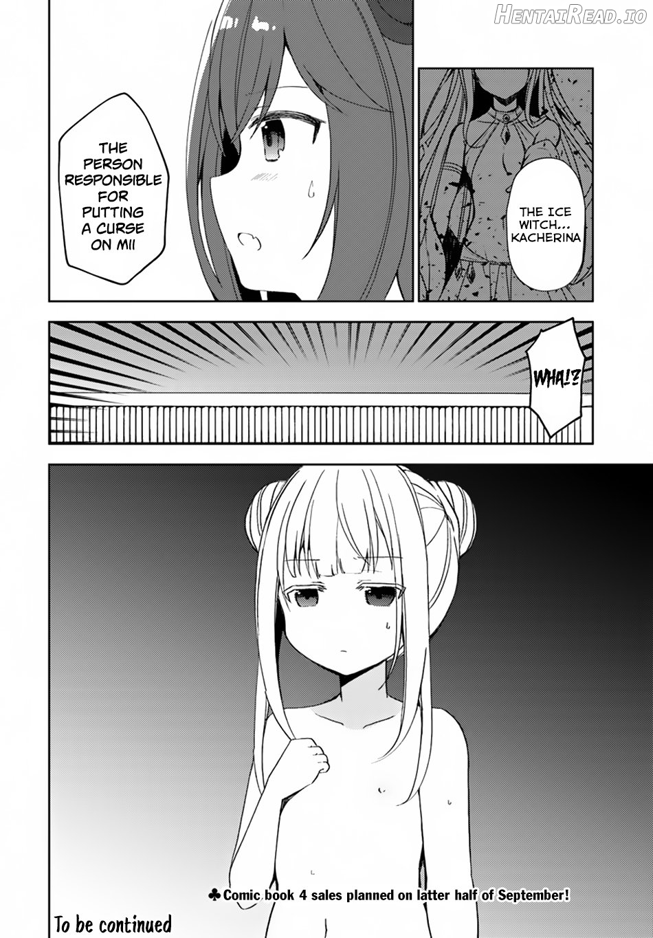 Isekai Onsen ni Tensei shita Ore no Kounou ga Tondemosugiru Chapter 20 - page 17