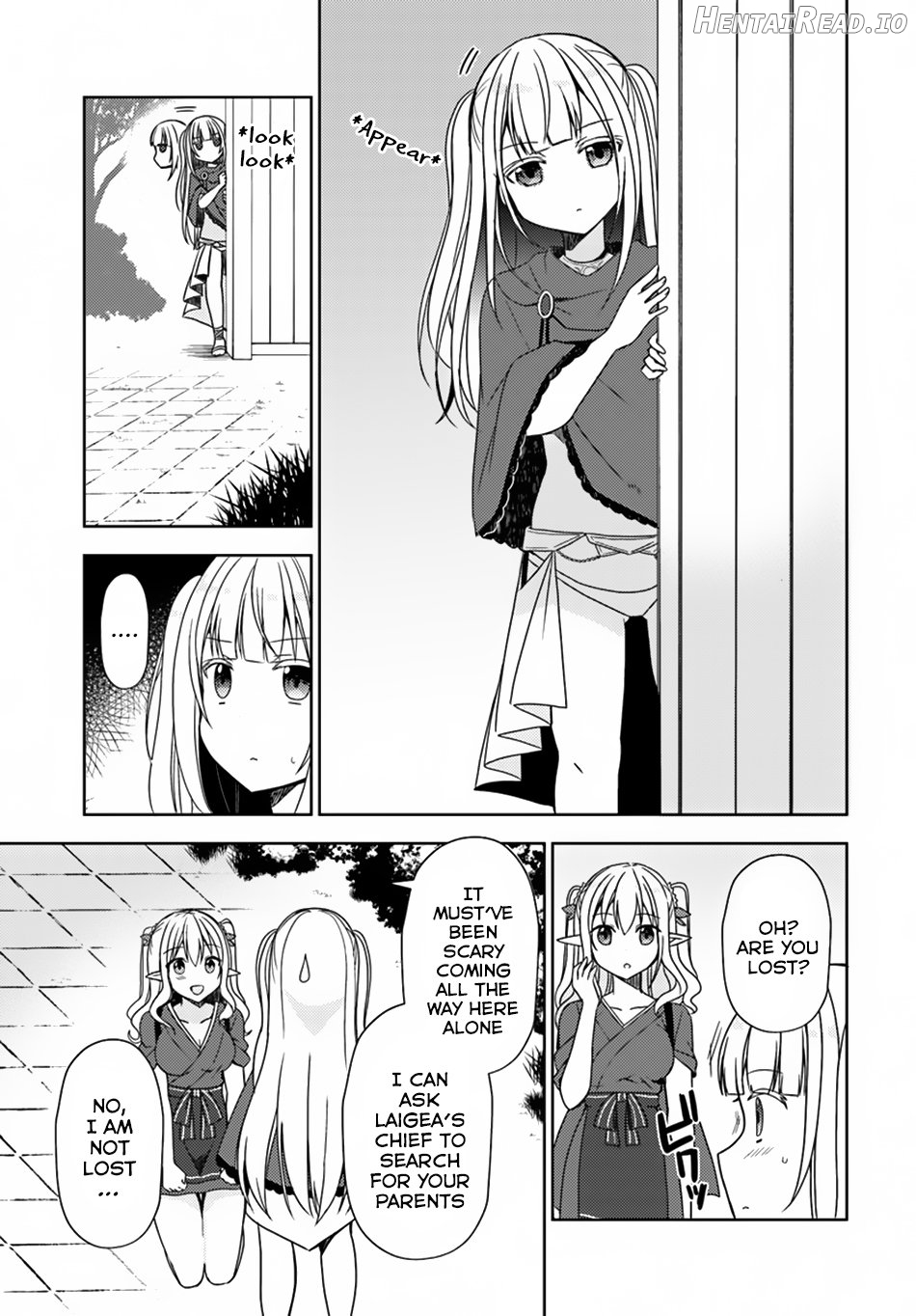 Isekai Onsen ni Tensei shita Ore no Kounou ga Tondemosugiru Chapter 20 - page 6
