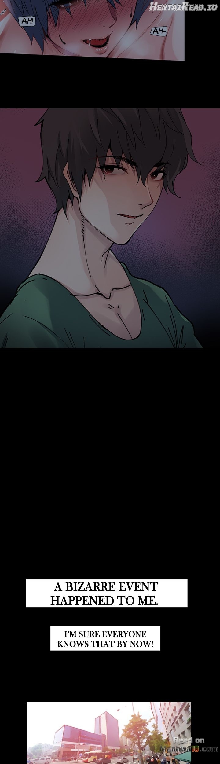 Body Change Chapter 4 - page 4