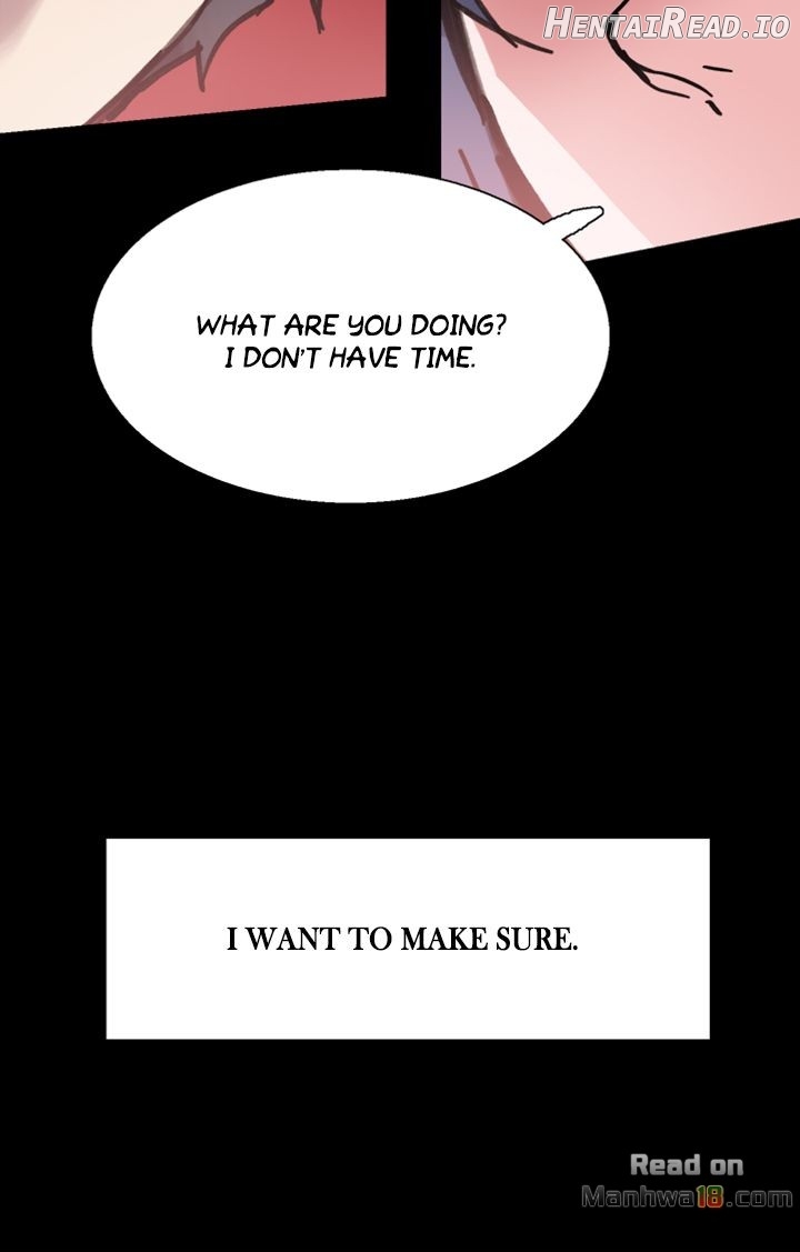 Body Change Chapter 5 - page 45