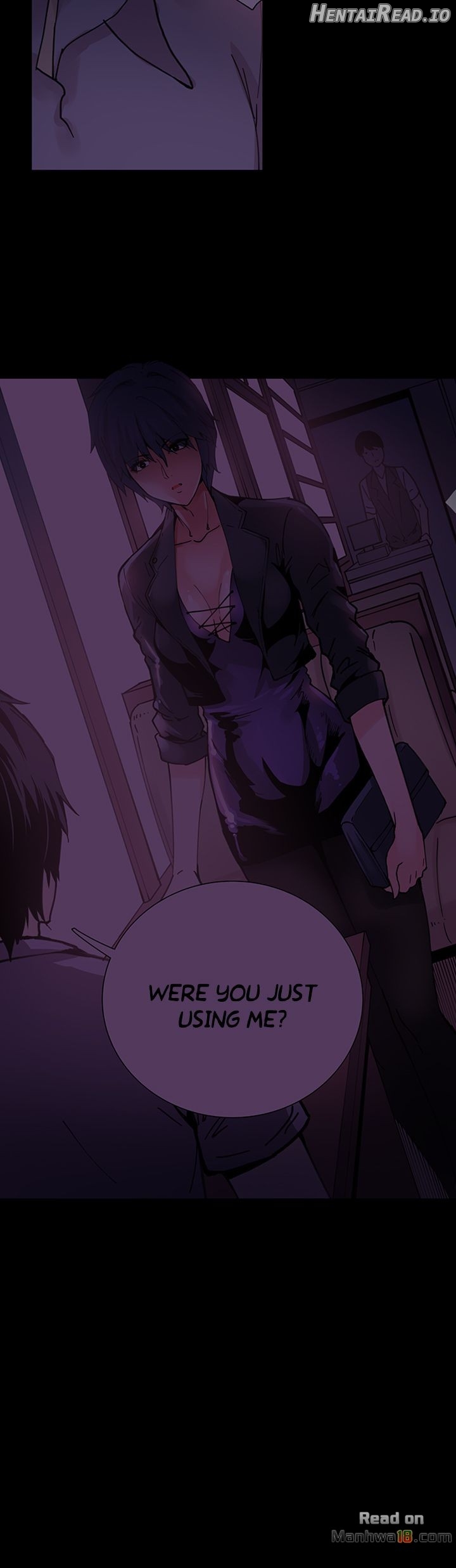 Body Change Chapter 5 - page 5