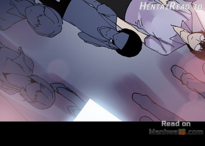 Body Change Chapter 5 - page 7