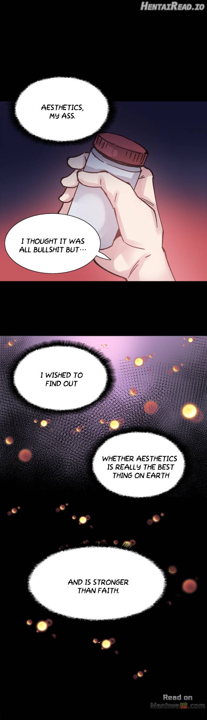 Body Change Chapter 7 - page 2
