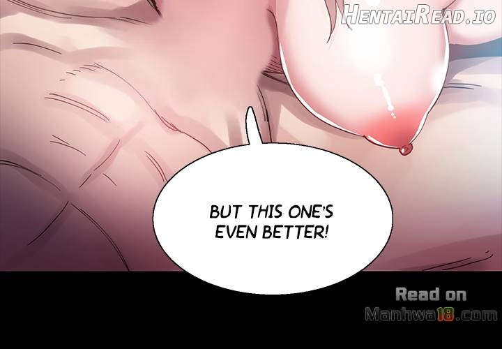Body Change Chapter 8 - page 2