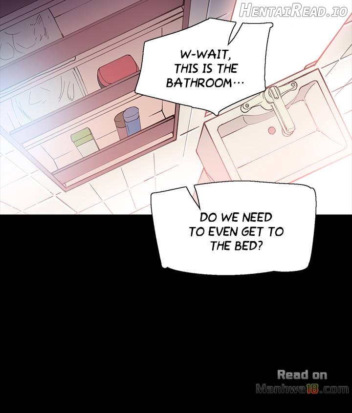 Body Change Chapter 8 - page 4