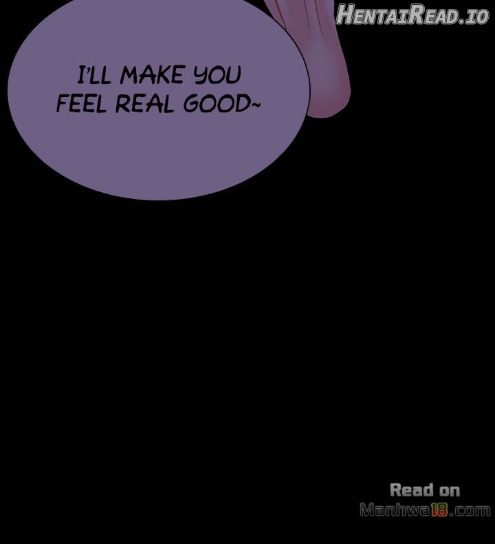 Body Change Chapter 8 - page 7