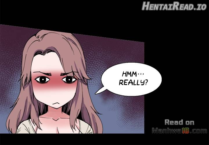 Body Change Chapter 9 - page 32