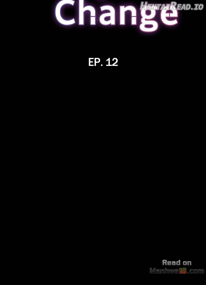 Body Change Chapter 12 - page 3