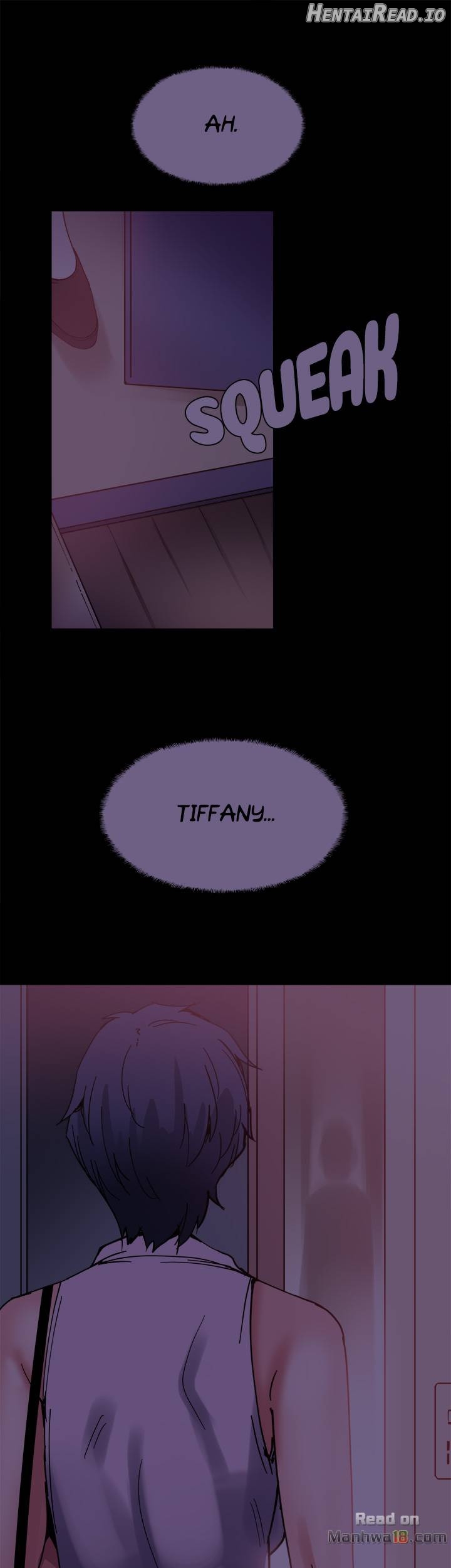 Body Change Chapter 12 - page 4