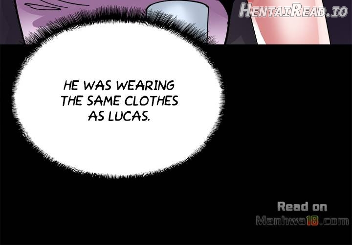 Body Change Chapter 12 - page 41