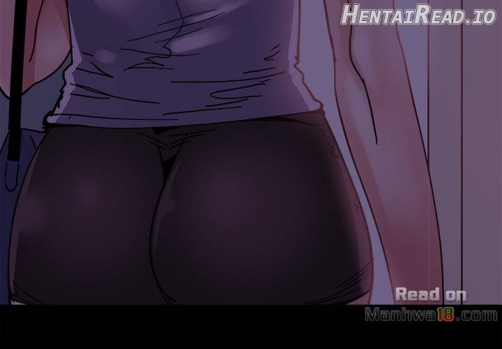 Body Change Chapter 12 - page 5