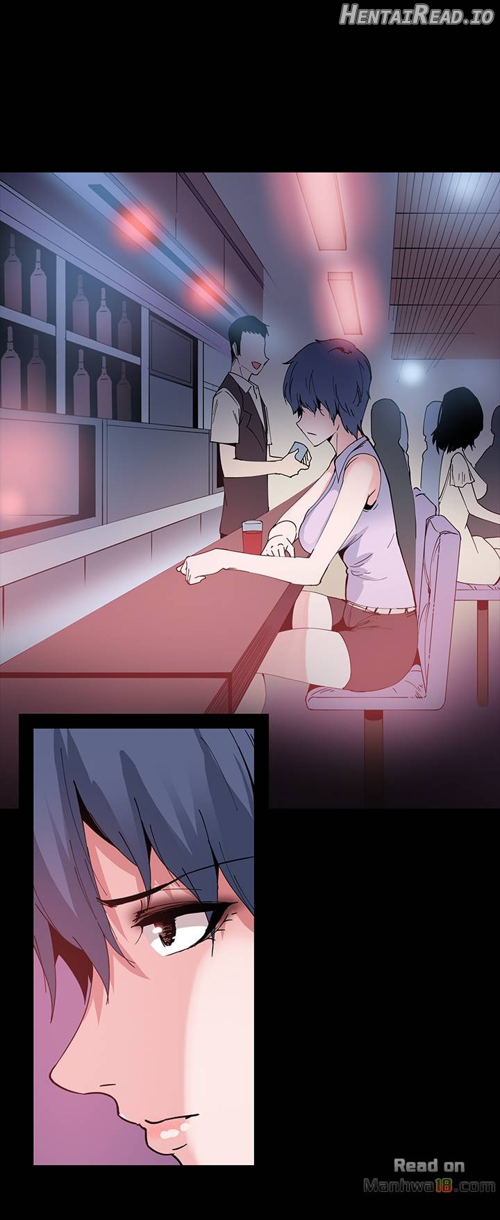 Body Change Chapter 13 - page 1