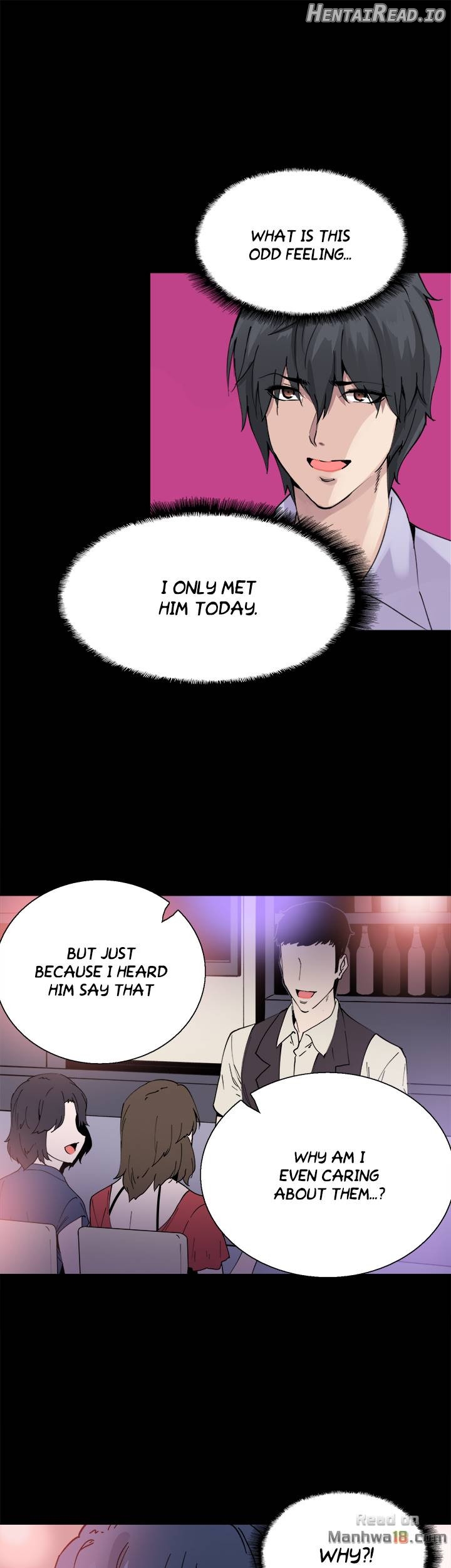 Body Change Chapter 13 - page 2