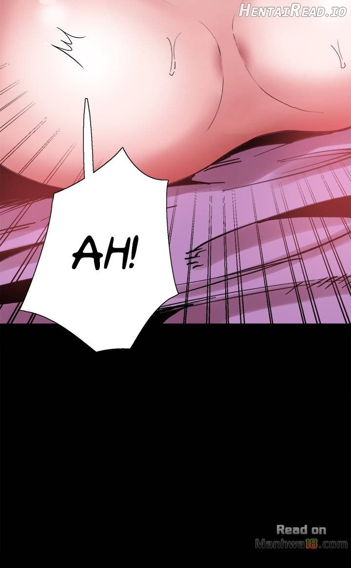 Body Change Chapter 13 - page 28