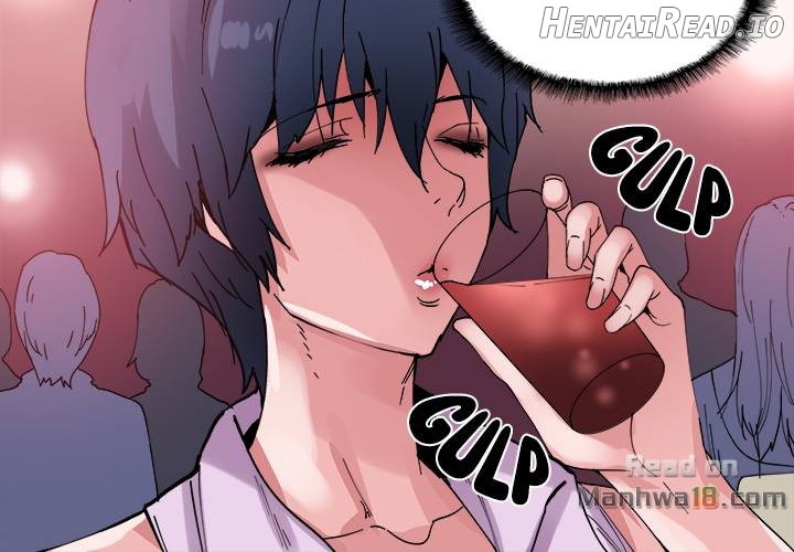 Body Change Chapter 13 - page 3