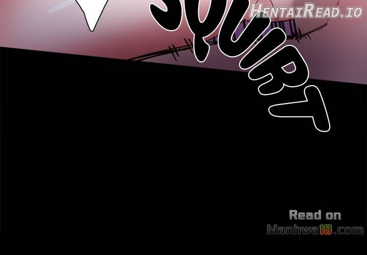 Body Change Chapter 13 - page 32