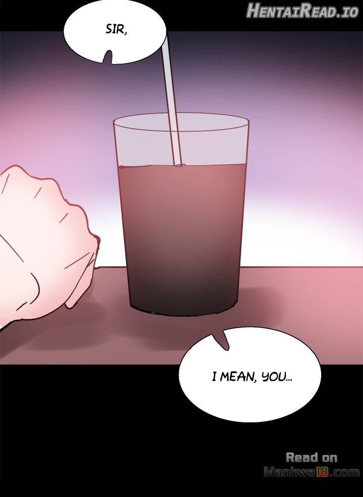 Body Change Chapter 13 - page 40