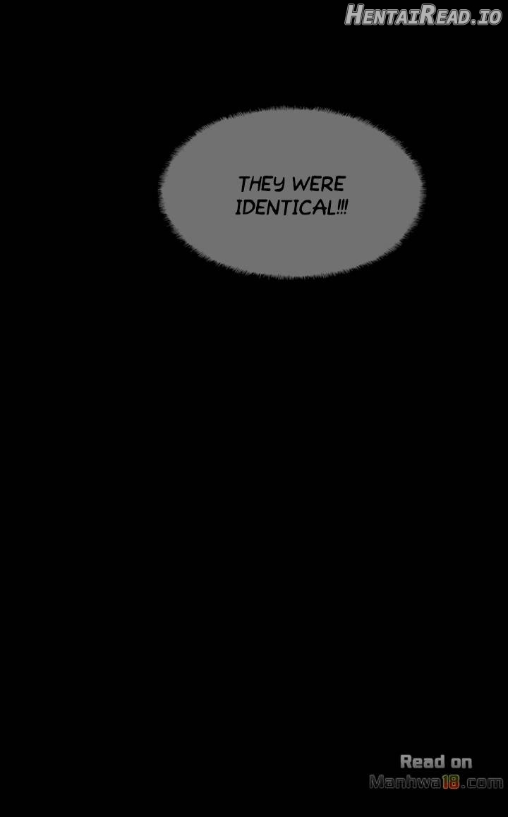 Body Change Chapter 13 - page 6