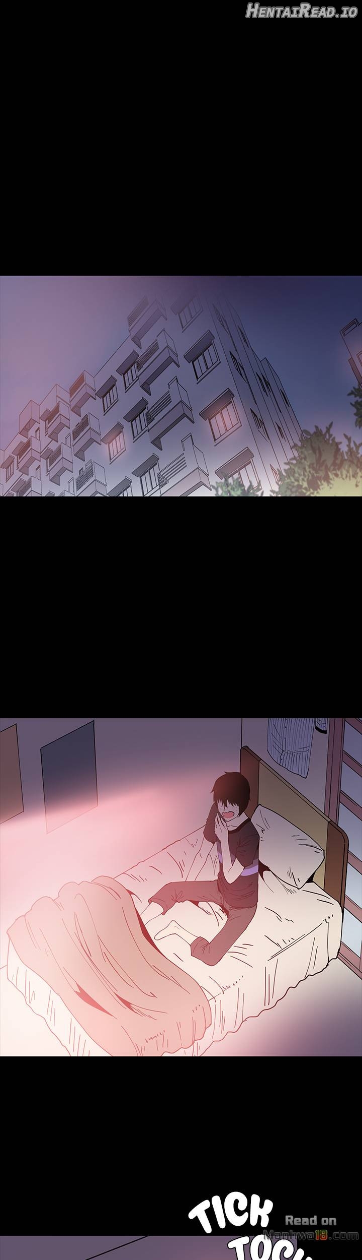Body Change Chapter 13 - page 7