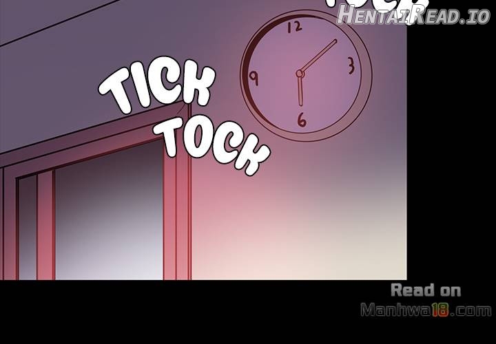 Body Change Chapter 13 - page 8