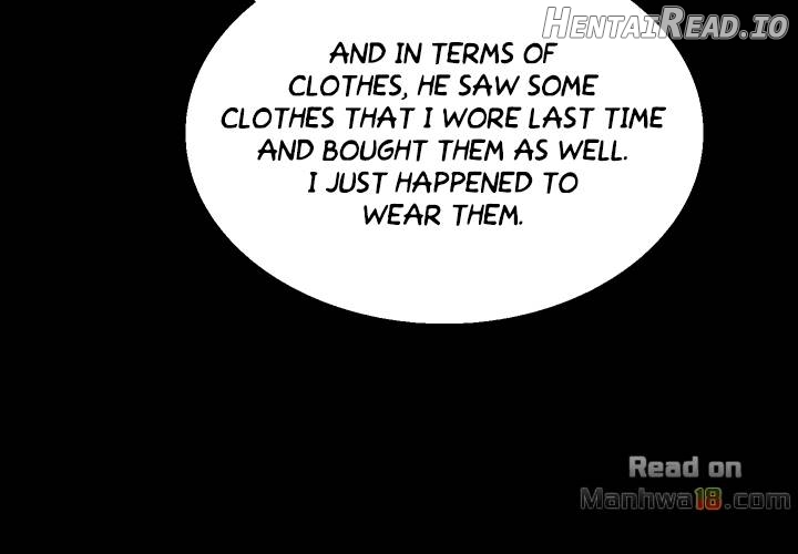 Body Change Chapter 14 - page 29