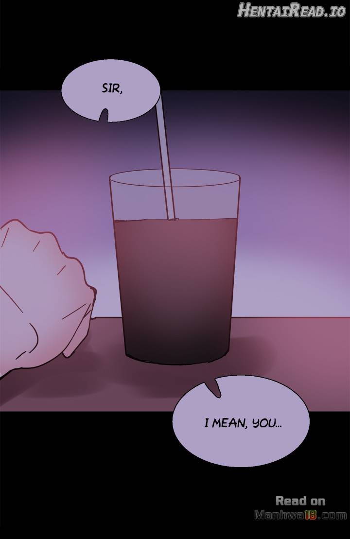 Body Change Chapter 14 - page 3