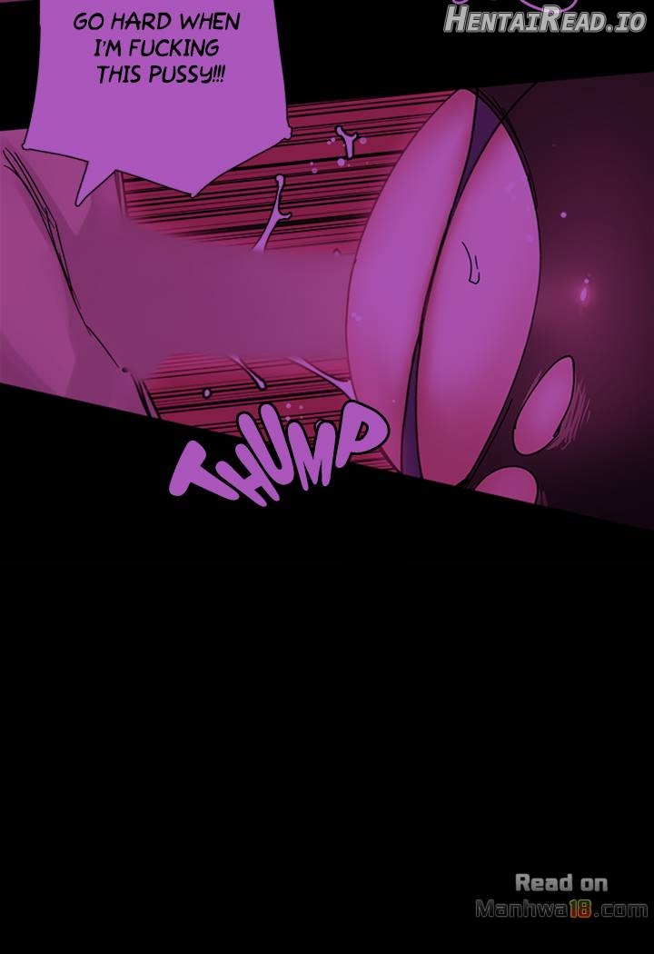 Body Change Chapter 14 - page 45
