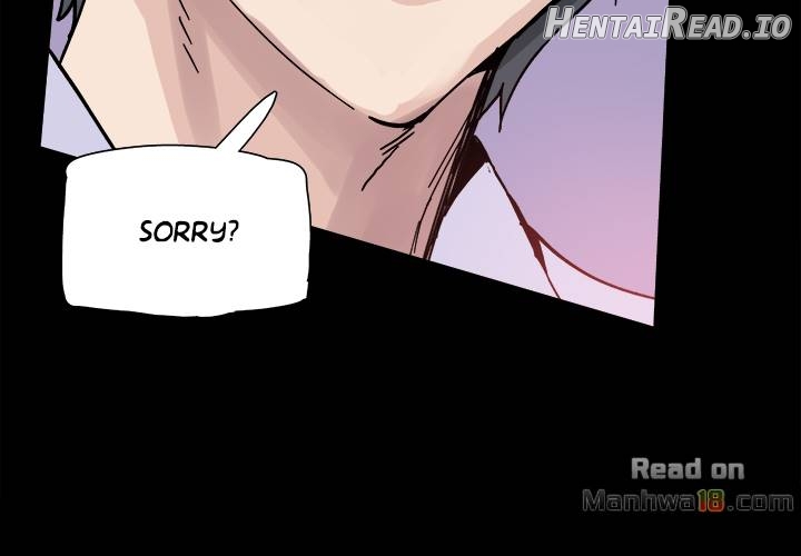 Body Change Chapter 14 - page 49