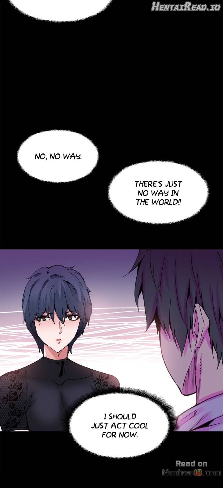 Body Change Chapter 14 - page 6