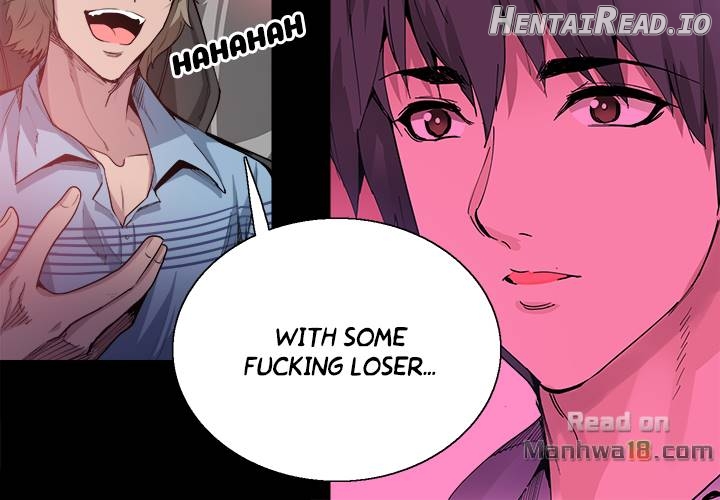 Body Change Chapter 15 - page 13