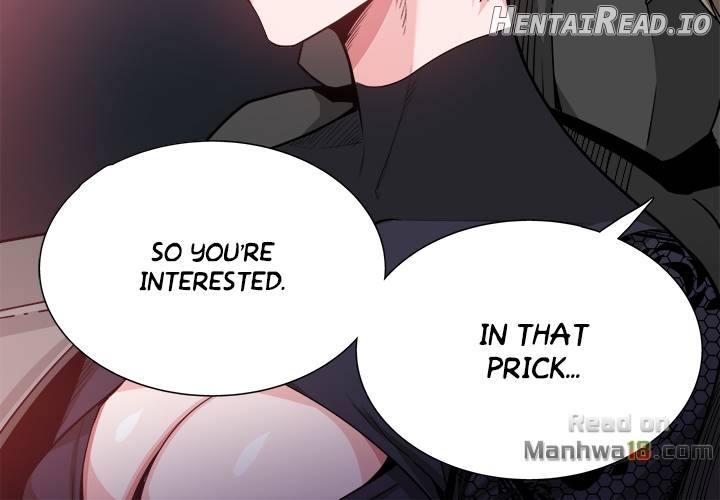 Body Change Chapter 15 - page 17