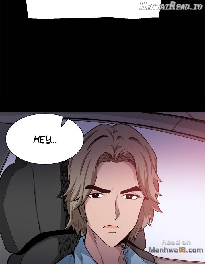 Body Change Chapter 15 - page 23