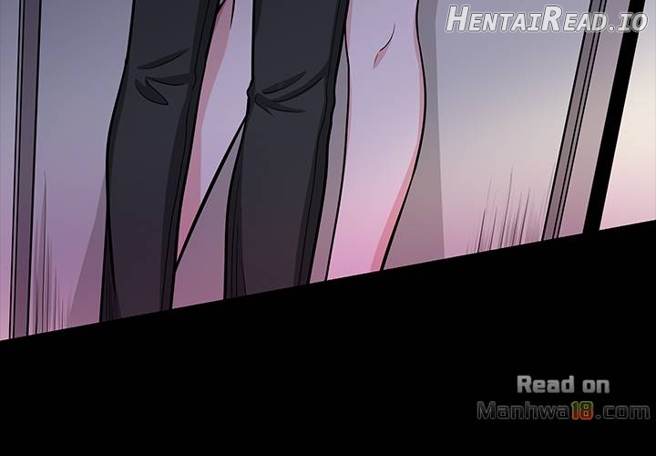Body Change Chapter 15 - page 27