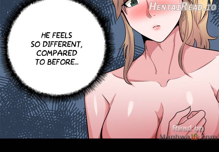 Body Change Chapter 15 - page 33