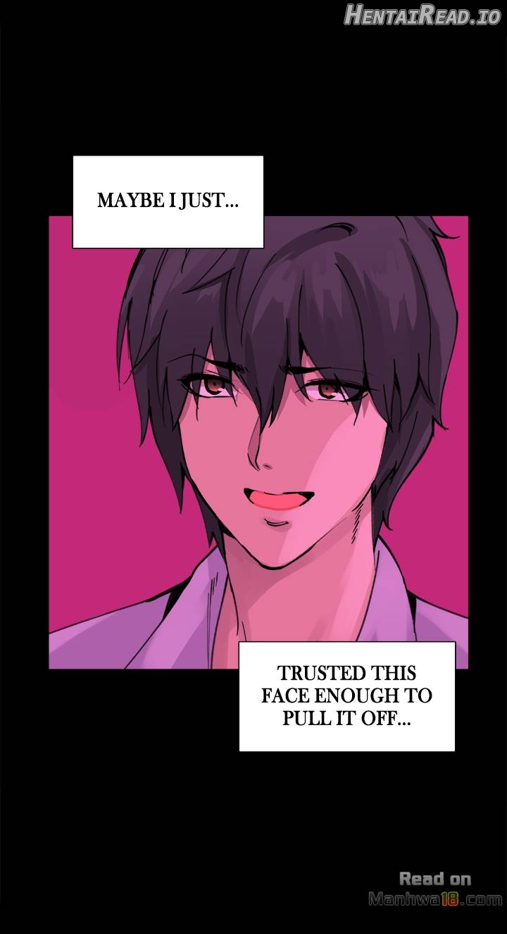 Body Change Chapter 15 - page 37