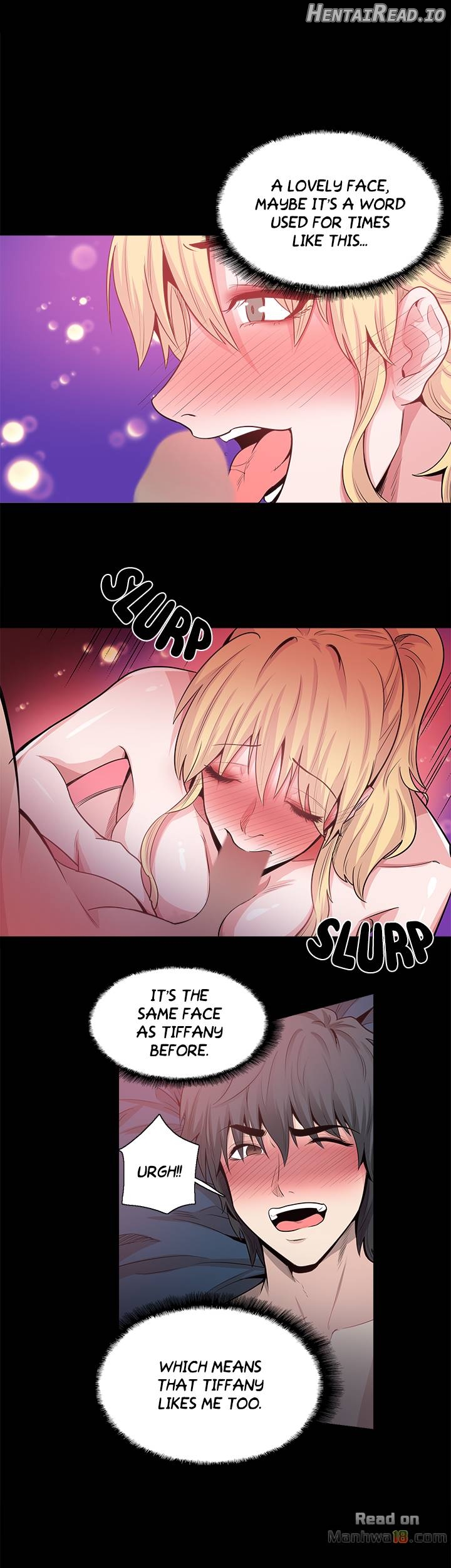 Body Change Chapter 15 - page 40