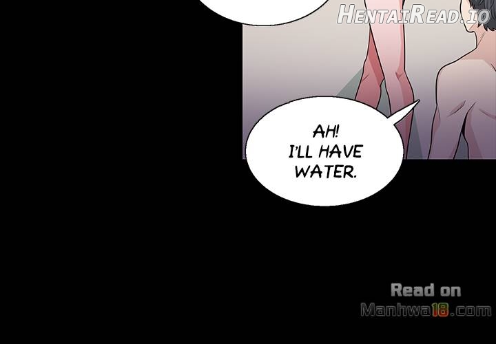 Body Change Chapter 15 - page 45